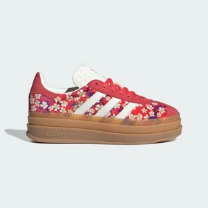 Buty Gazelle Bold x Liberty London Adidas