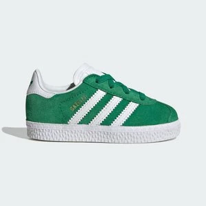 Buty Gazelle Comfort Closure Elastic Laces Kids Adidas