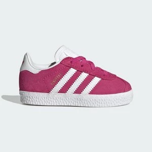 Buty Gazelle Comfort Closure Elastic Laces Kids Adidas