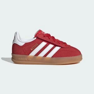 BUTY GAZELLE INDOOR COMFORT CLOSURE ELASTIC LACE Adidas