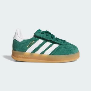 BUTY GAZELLE INDOOR COMFORT CLOSURE ELASTIC LACE Adidas