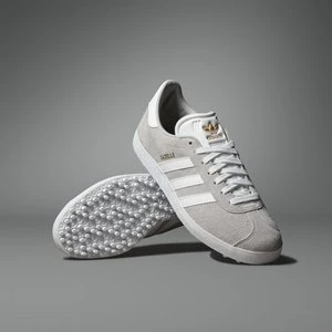 Zdjęcie produktu Buty Gazelle Spikeless Golf Adidas