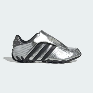 Buty Ghost Moto Low Adidas srebrny