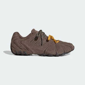 Buty Ghost Sprint Adidas brązowy