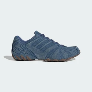Buty Ghost Sprint Adidas niebieski