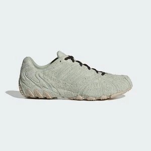 BUTY GHOST SPRINT Adidas zielony