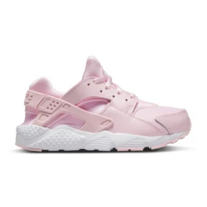 Buty Girls&#39; Nike Huarache Run Se Jr 859591-600 różowe