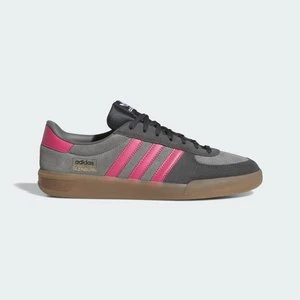 Buty Glenburn Adidas szary