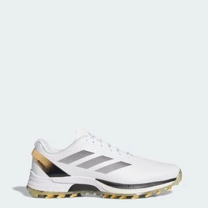 Buty golfowe Adizero ZG Spikeless Adidas