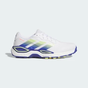 BUTY GOLFOWE BEZ KOLCÓW CODECHAOS 27 Adidas beżowy