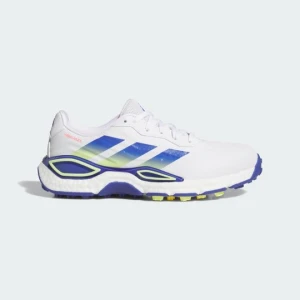 BUTY GOLFOWE BEZ KOLCÓW CODECHAOS 27 Adidas beżowy