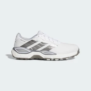 BUTY GOLFOWE BEZ KOLCÓW CODECHAOS 27 Adidas beżowy