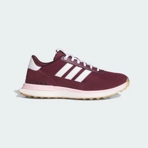 BUTY GOLFOWE BEZ KOLCÓW S2G 26 TEXTILE SPIKELESS Adidas beżowy