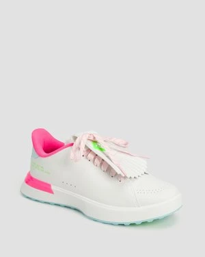 Buty Golfowe Damskie Gfore G.112 Kiltie Love Golf Shoe G/Fore