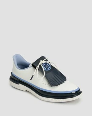 Buty Golfowe Damskie Gfore Gallivan2r Tuxedo Stripe Stippled Golf Shoe G/Fore