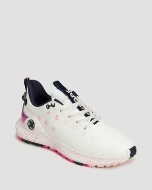 Buty Golfowe Damskie Gfore Mg4+ O2 Printed Gradient Skull And Tees Golf Shoe G/Fore