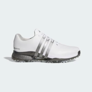 BUTY GOLFOWE TOUR360 GORE-TEX Adidas biały