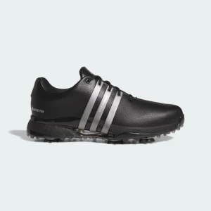 BUTY GOLFOWE TOUR360 GORE-TEX Adidas czarny