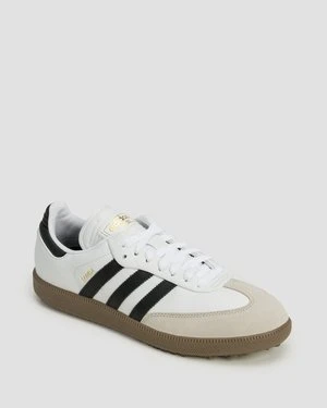 Buty Golfowe Unisex Adidas Golf Samba Golf