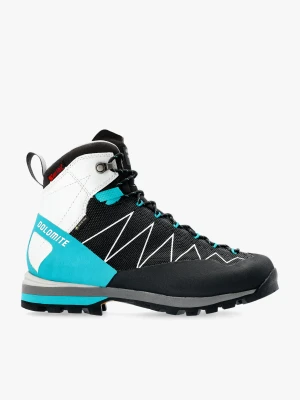 Buty GORE-TEX damskie Dolomite Crodarossa Pro GTX 2.0 - black/blue