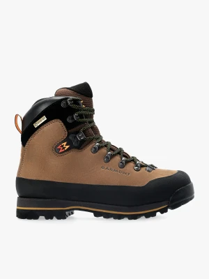 Buty GORE-TEX damskie Garmont Nebraska GTX - dark brown