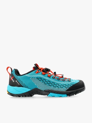 Buty GORE-TEX damskie Kayland Alpha Knit GTX - turq/red