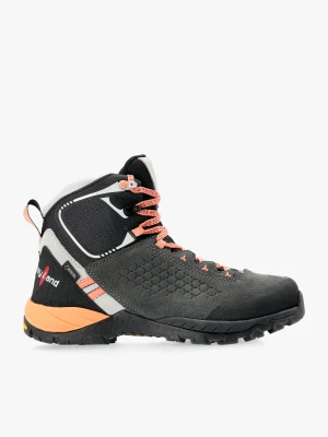 Buty GORE-TEX damskie Kayland Inphinity GTX - grey/peach