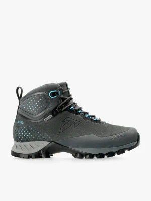 Buty GORE-TEX damskie Tecnica Plasma Mid GTX - shdw piedra/frsh lgn