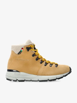 Buty GORE-TEX damskie Zamberlan Cornell Lite GTX - tan