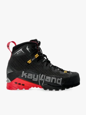 Buty GORE-TEX Kayland Stellar AD GTX - black/red