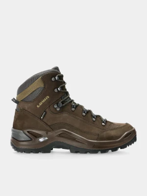 Buty GORE-TEX Lowa Renegade GTX Mid - slate