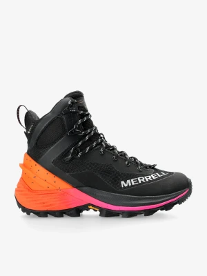 Buty GORE TEX Merrell MTL Thermo Rogue 4 Mid GTX - black/multi