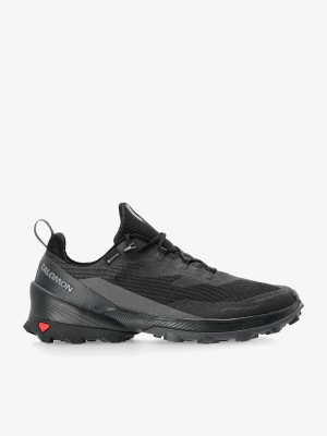 Buty GORE TEX Salomon Cross Over 2 GTX - phantom/magnet/black