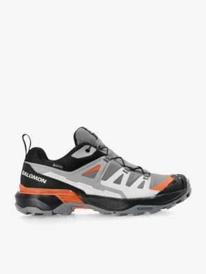 Buty GORE-TEX Salomon X Ultra 360 GTX - quiet/black/spice