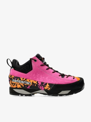 Buty GORE-TEX Zamberlan Salathe GTX RR - pink/orange