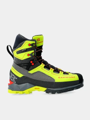 Buty górskie Garmont Tower 2.0 Extreme GTX - lime/black