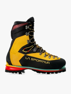 Buty górskie La Sportiva Nepal Evo GTX - yellow