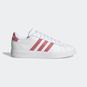 BUTY GRAND COURT 2.0 Adidas biały