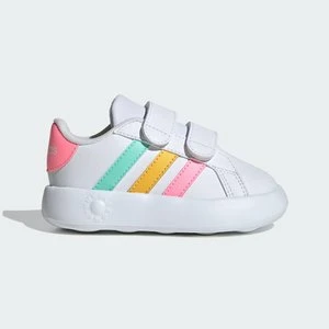 Zdjęcie produktu Buty Grand Court 2.0 Kids Adidas