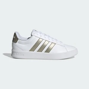 BUTY GRAND COURT 3.0 Adidas biały