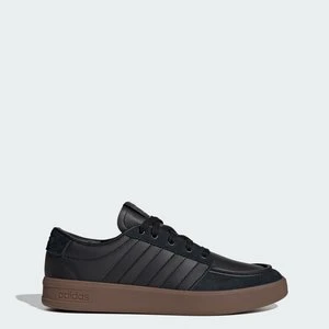 Buty Grand Court 3.0 Adidas czarny