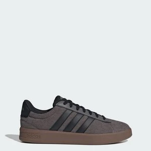 BUTY GRAND COURT 3.0 Adidas brązowy