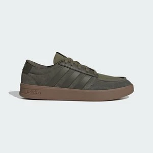BUTY GRAND COURT 3.0 Adidas zielony