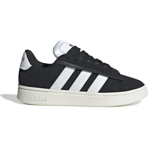 Zdjęcie produktu Sneakersy Grand Court Alpha 00s Adidas Czarny