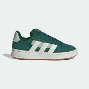 BUTY GRAND COURT ALPHA Adidas zielony