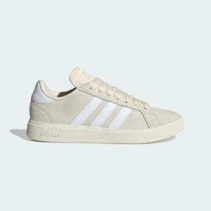 Buty Grand Court Base 00s Adidas biały
