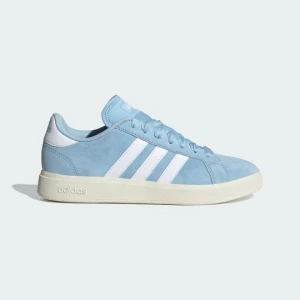 Buty Grand Court Base 00s Adidas niebieski