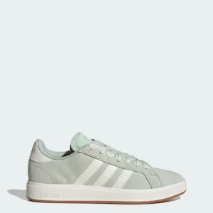 Buty Grand Court Base 00s Adidas zielony