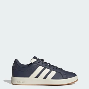 BUTY GRAND COURT BASE 3.0 Adidas niebieski