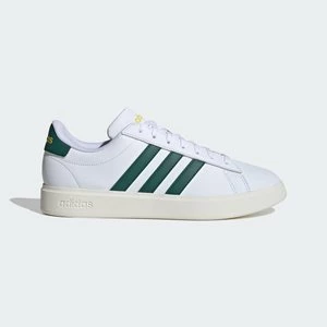 Zdjęcie produktu Buty Grand Court Cloudfoam Comfort Adidas